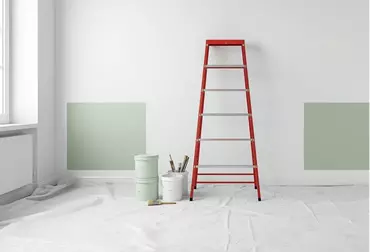 油漆工程種類有哪些？室內外油漆工程介紹｜高雄油漆施工指南