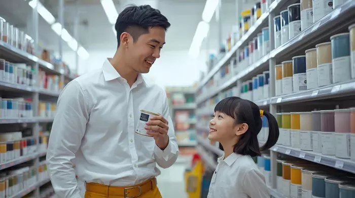 2026高雄楠梓區油漆行推薦｜7家優質油漆行＋DIY材料購買完整指