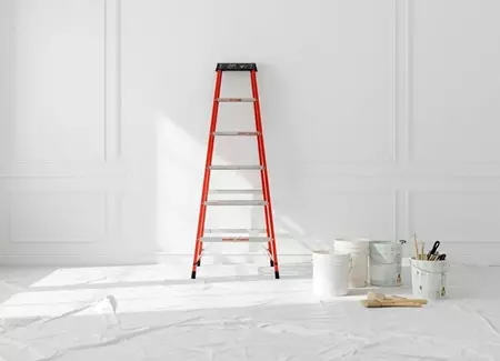 室內油漆與外牆油漆差異解析｜油漆選擇與使用指南