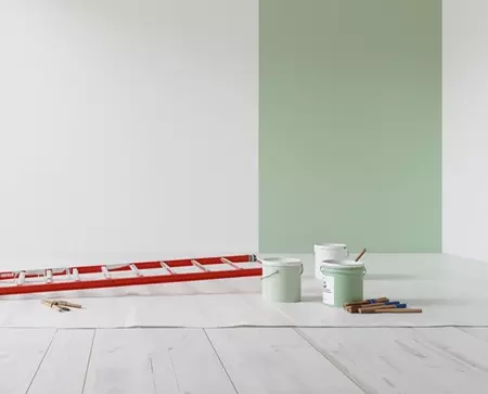 家中油漆多久要粉刷？判斷牆面是否需要重新油漆