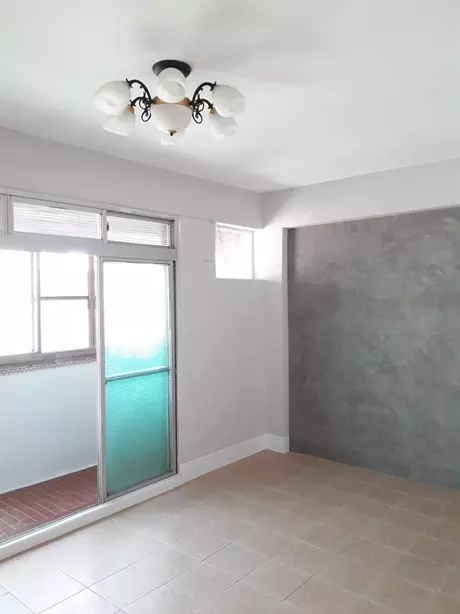 大廳油漆粉刷｜高雄住家油漆工程專業案例展示