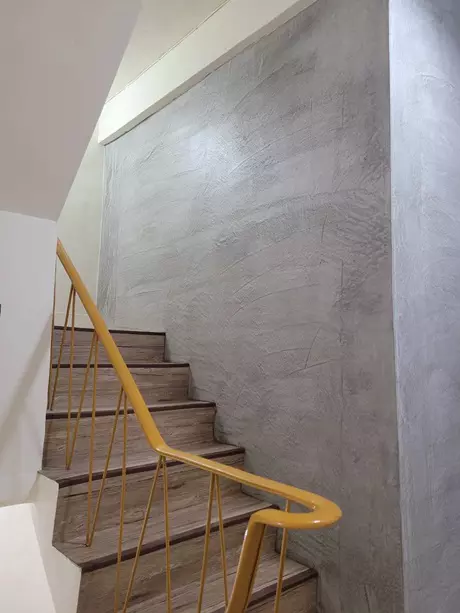 欄杆及牆壁油漆工程｜高雄專業油漆粉刷案例與施工經驗分享