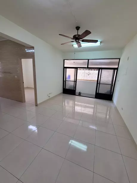 透天公寓油漆工程｜大廳及臥室油漆粉刷｜高雄油漆工程