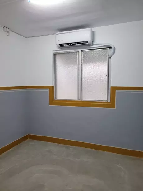 套房油漆粉刷及裝修｜高雄室內油漆工程專業施工案例