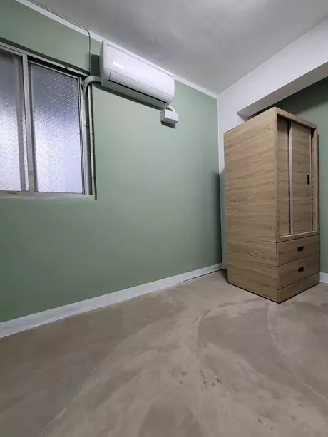 臥室油漆工程｜高雄房間油漆粉刷專業施工實績