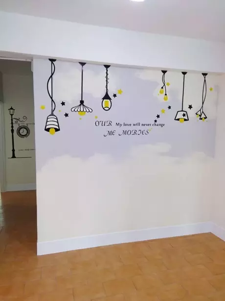 旅館內部油漆工程｜高雄專業旅館油漆施工案例