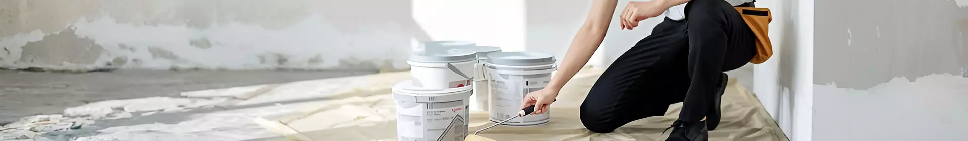 阿福高雄油漆工程|30年高雄油漆施作經驗