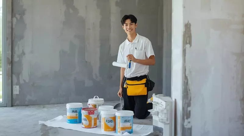 高雄壁癌處理推薦｜阿福油漆30年經驗｜免費到府估價