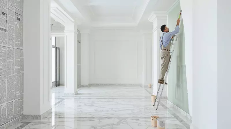 什麼是壁癌？為什麼會出現？