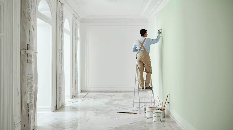 高雄防水隔熱工程的主要功能